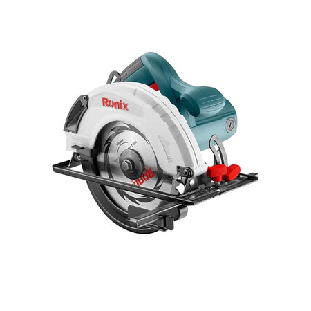 Elektrische Ronix cirkelzaag 1500W-180mm