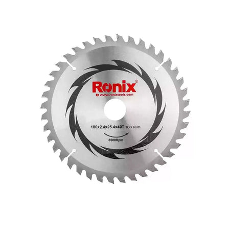 Elektrische Ronix cirkelzaag 1500W-180mm