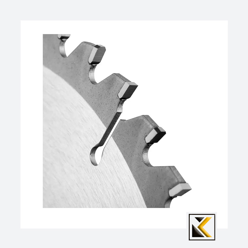 Elektrische Ronix cirkelzaag 1500W-180mm