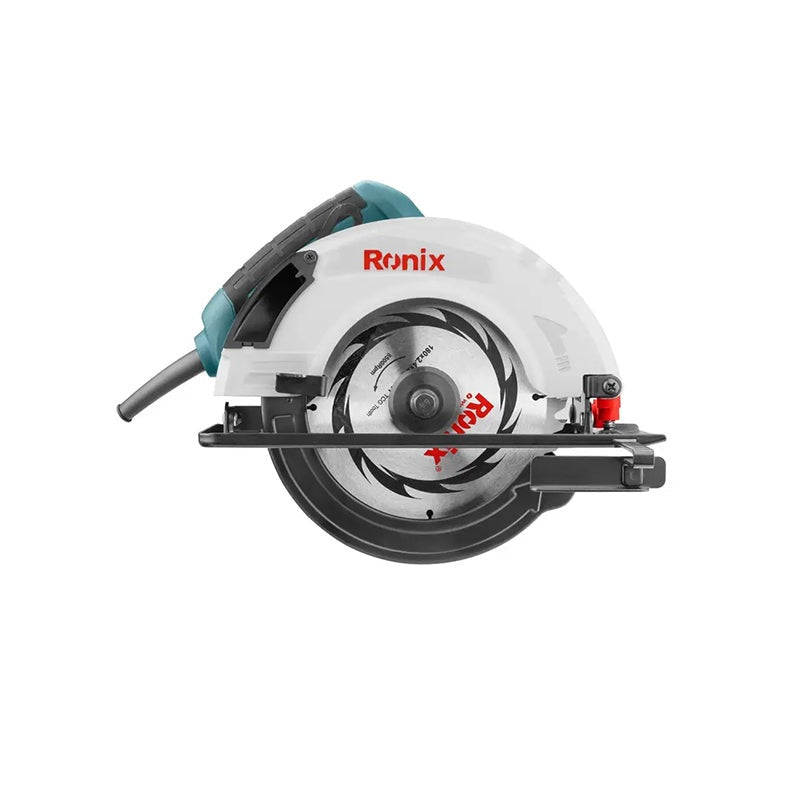 Elektrische Ronix cirkelzaag 1500W-180mm