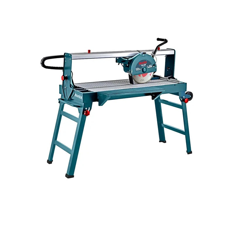Elektrische Tegelzaag 1500W-300mm Ronix 5621