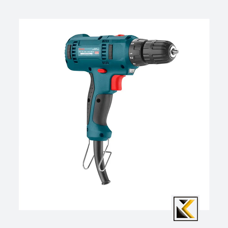 Elektrische boormachine 230W-25Nm Ronix