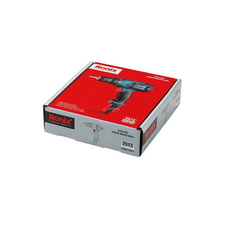 Elektrische boormachine 280W-25Nm
