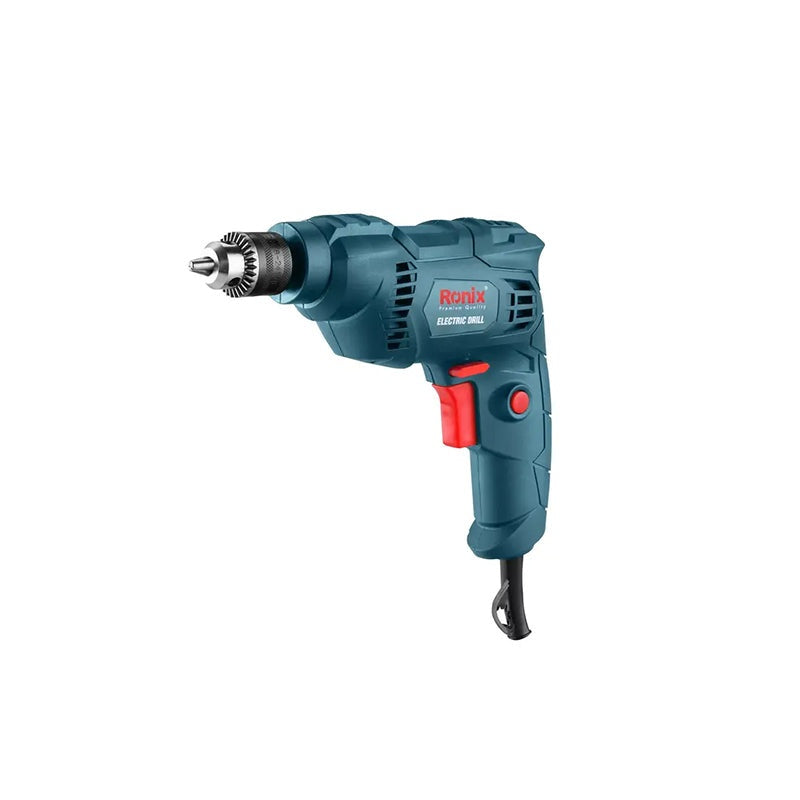 Elektrische boormachine Ronix 400 watt 2106B