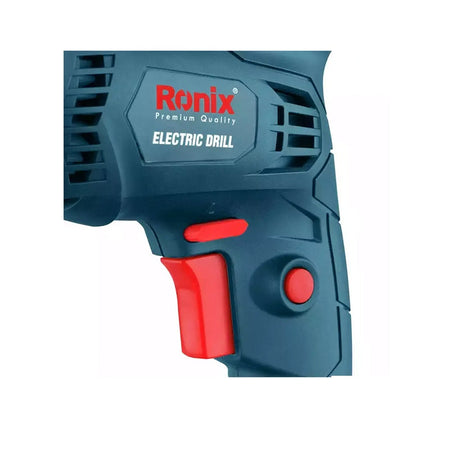 Elektrische boormachine Ronix 400 watt 2106B