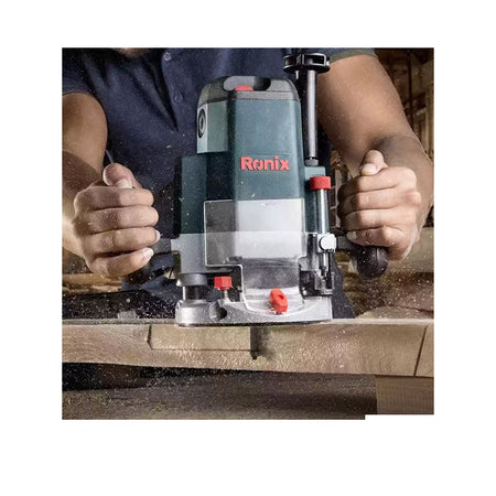 Elektrische bovenfrees 1850W Ronix 7112