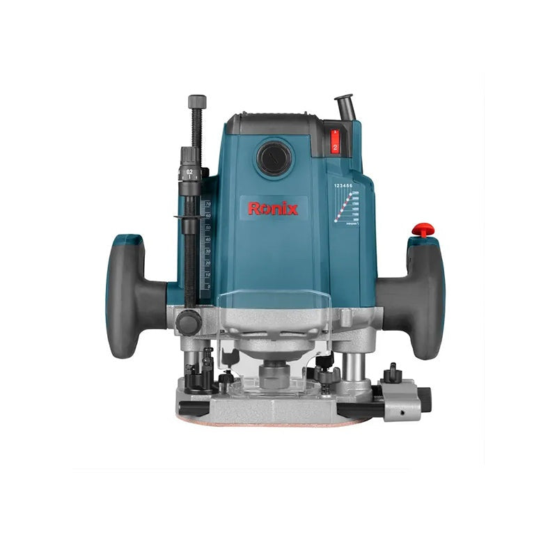Elektrische bovenfrees 2100W Ronix 7113
