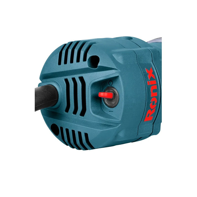 Elektrische bovenfrees 550W Ronix 7103