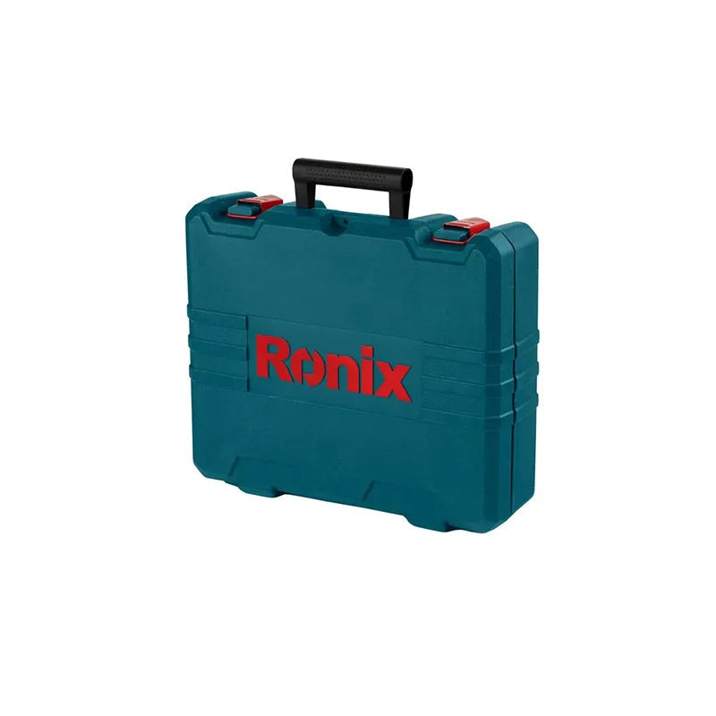 Elektrische bovenfrees 550W Ronix 7106