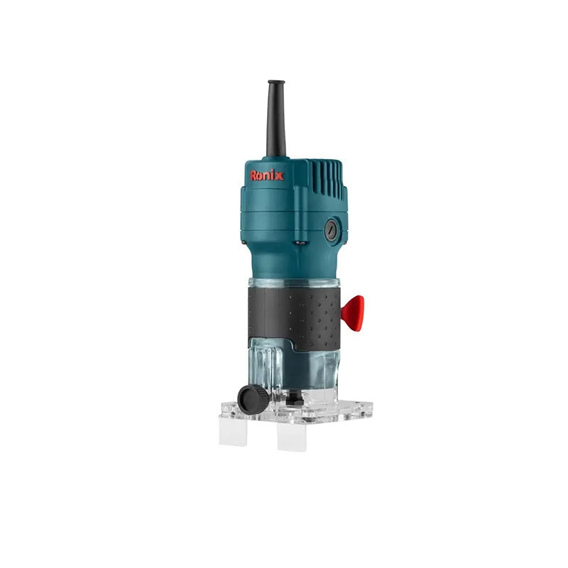 Elektrische bovenfrees 550W Ronix 7106
