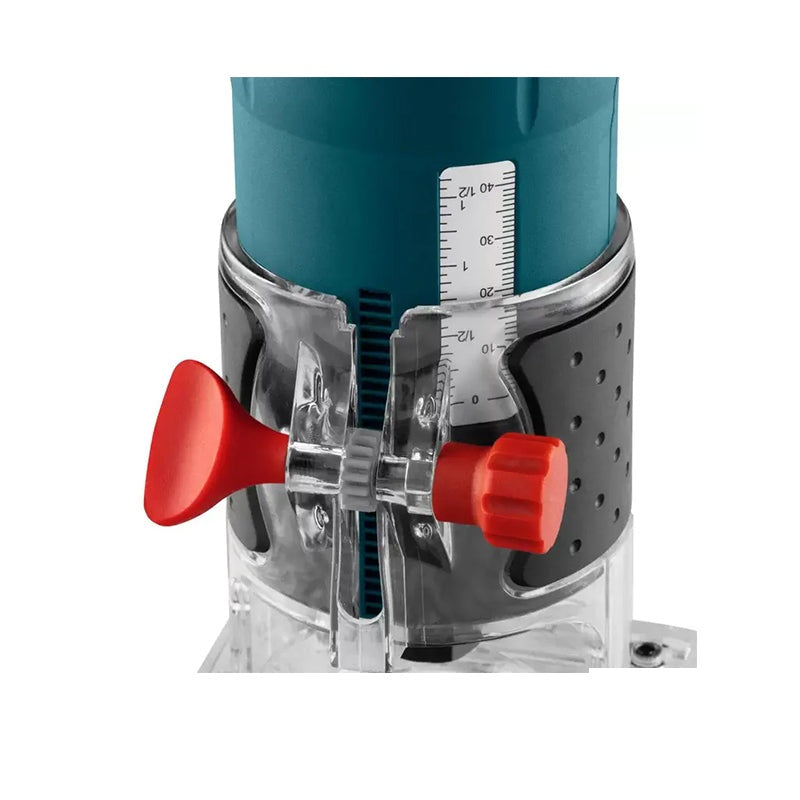Elektrische bovenfrees 550W Ronix 7106