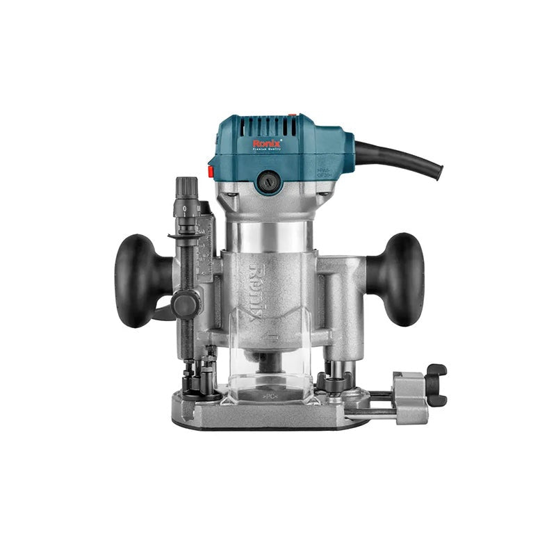 Elektrische bovenfrees 710W Ronix 7108