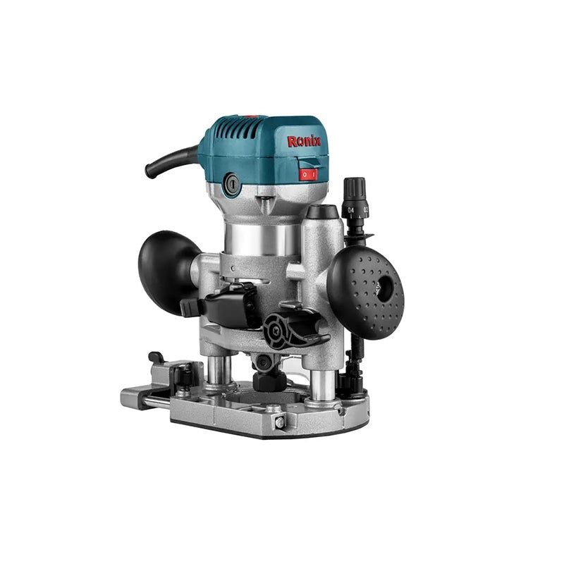 Elektrische bovenfrees 710W Ronix 7108