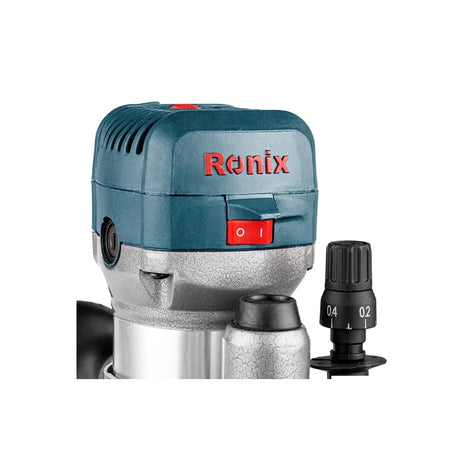 Elektrische bovenfrees 710W Ronix 7108