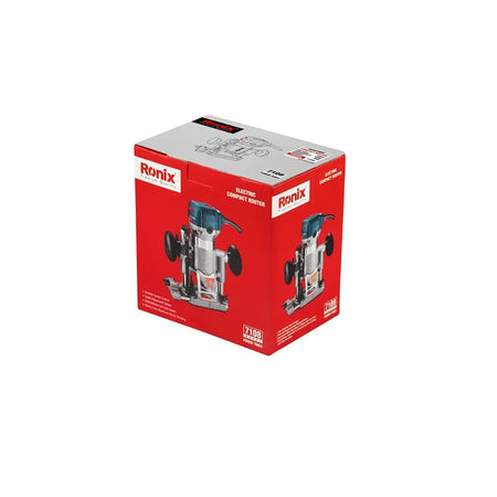 Elektrische bovenfrees 710W Ronix 7108