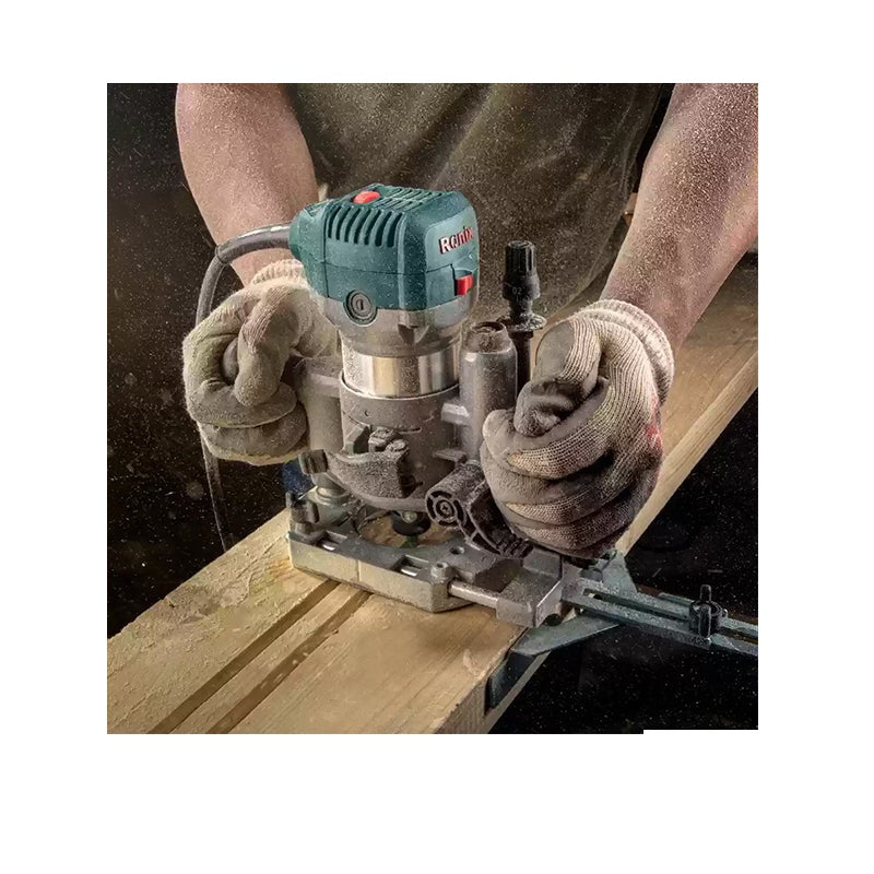 Elektrische bovenfrees 710W Ronix 7108