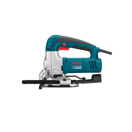Elektrische decoupeerzaag 600W-2500RPM