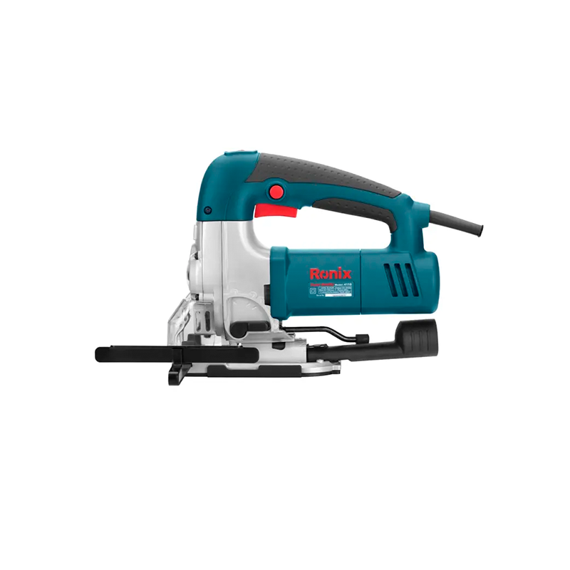 Elektrische decoupeerzaag 600W-2500RPM