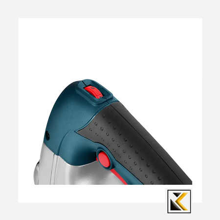 Elektrische decoupeerzaag 600W-2500RPM