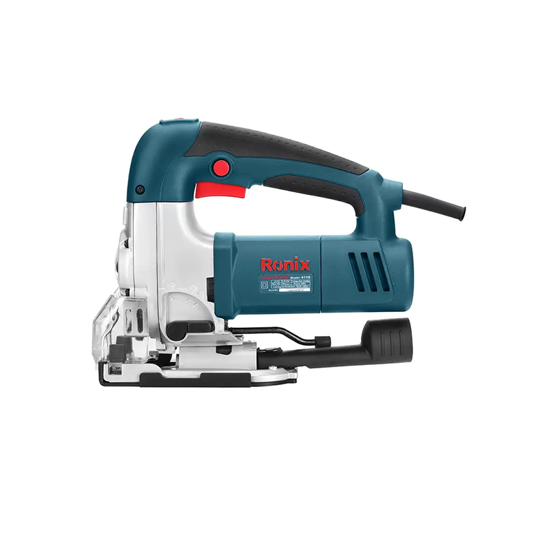Elektrische decoupeerzaag 600W-2500RPM