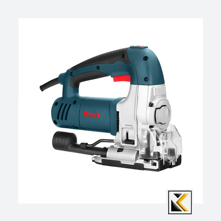 Elektrische decoupeerzaag 600W-2500RPM