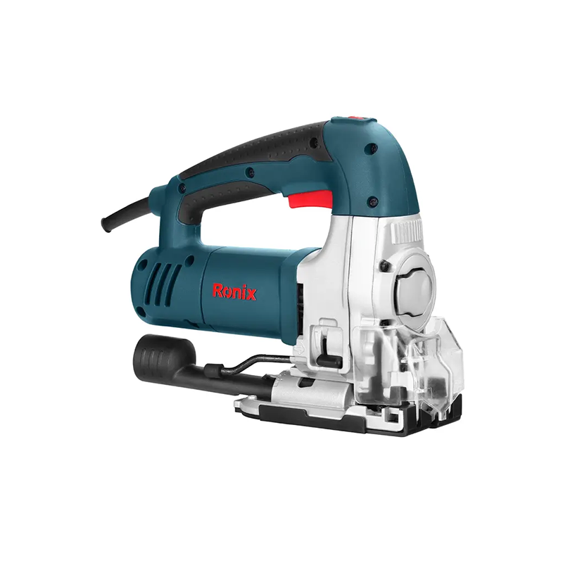 Elektrische decoupeerzaag 600W-2500RPM