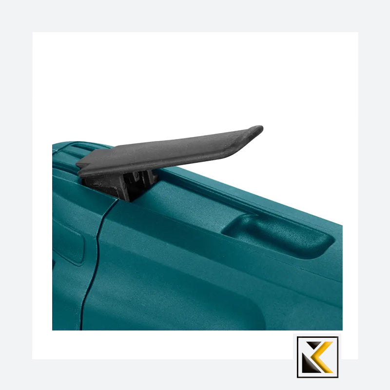 Elektrische gipsplaatschroevendraaier 600W Ronix