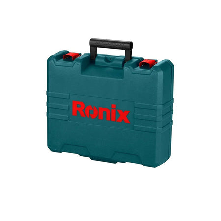 Elektrische gipsplaatschroevendraaier 600W Ronix