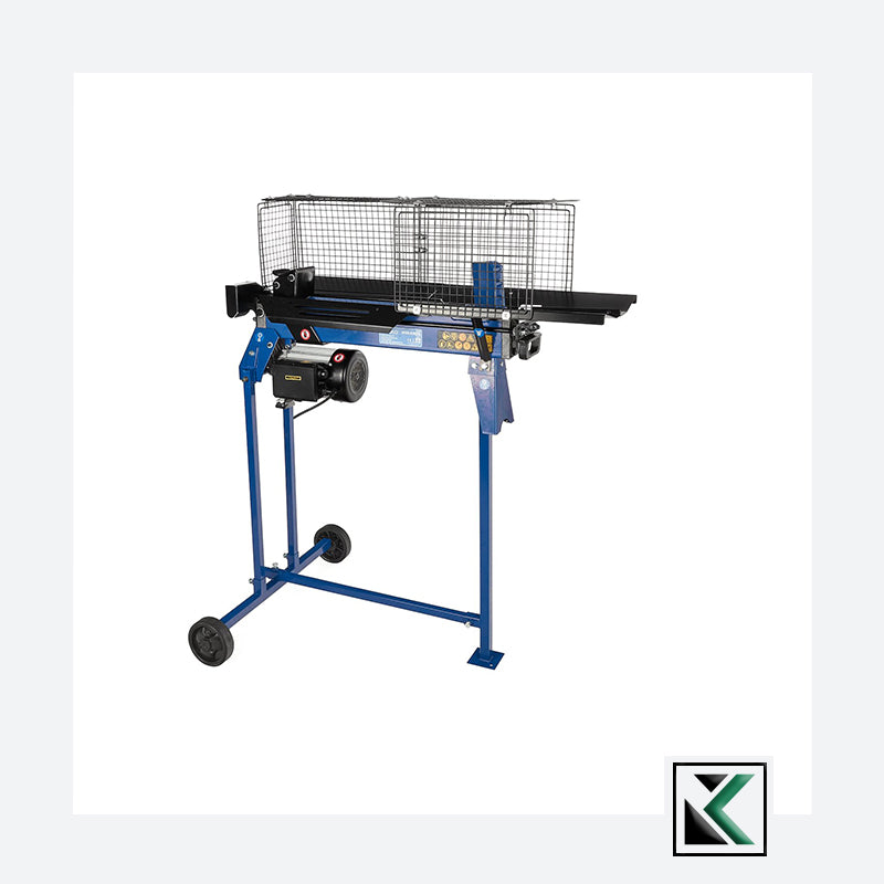 Elektrische houtklover 2200W 