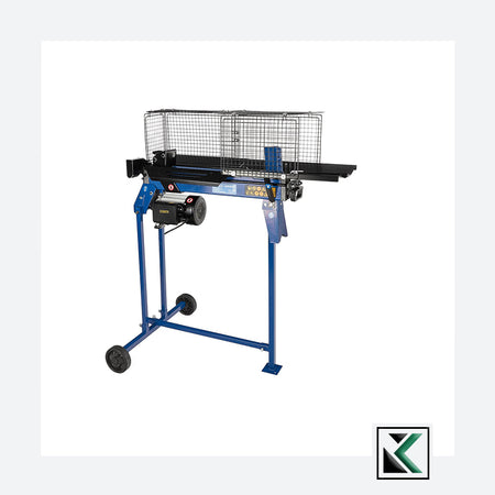 Elektrische houtklover 2200W 