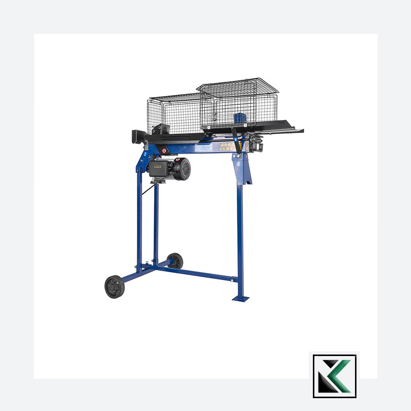 Elektrische houtklover 2200W 