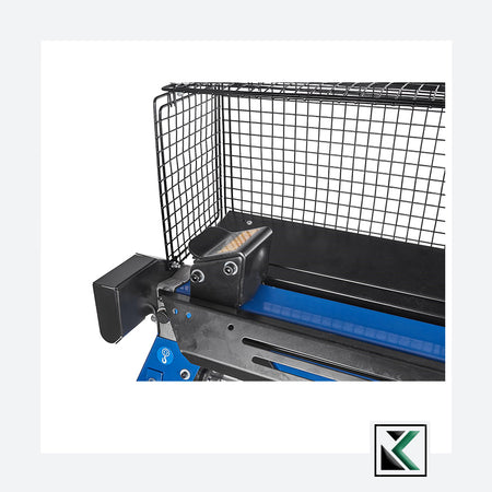 Elektrische houtklover 2200W 