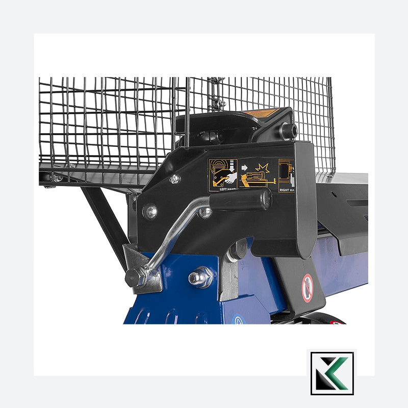 Elektrische houtklover 2200W 