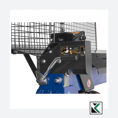 Elektrische houtklover 2200W 