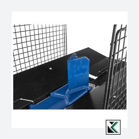 Elektrische houtklover 2200W 