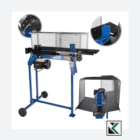 Elektrische houtklover 2200W 