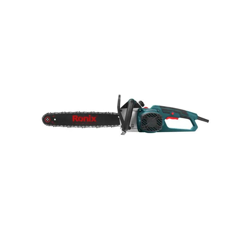 Elektrische kettingzaag 2200W-40cm