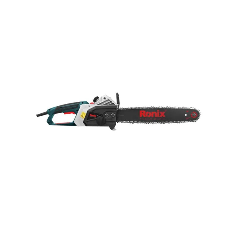 Elektrische kettingzaag 2200W-40cm
