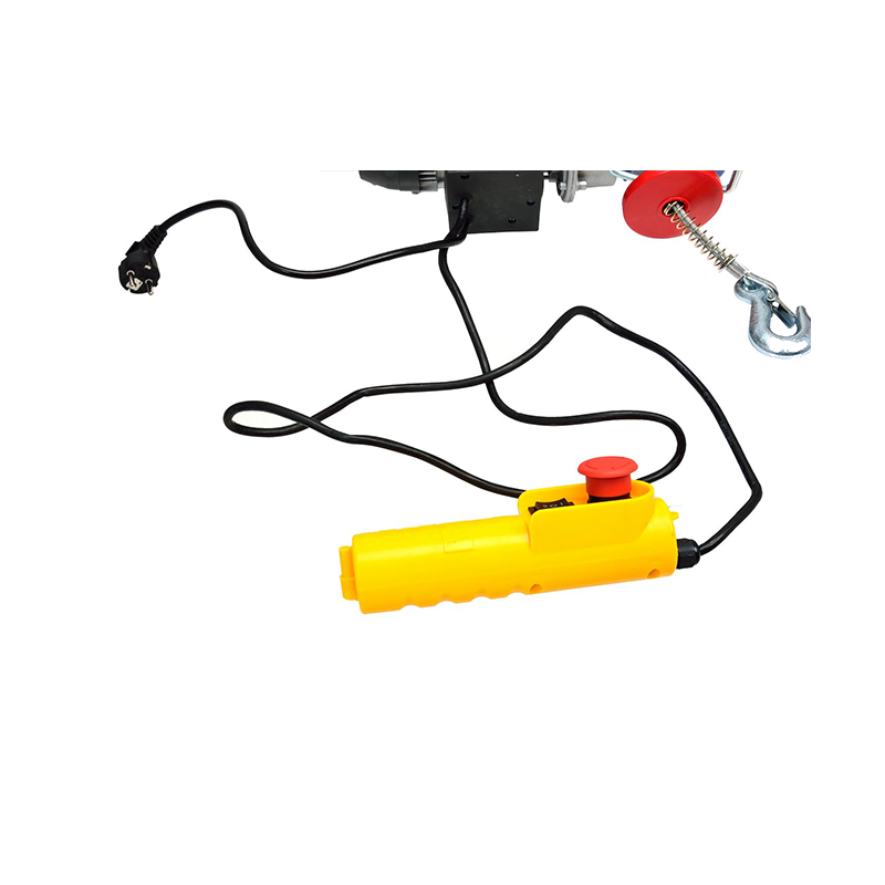 Elektrische takel 150/300 kg