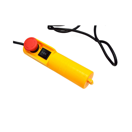 Elektrische takel 150/300 kg