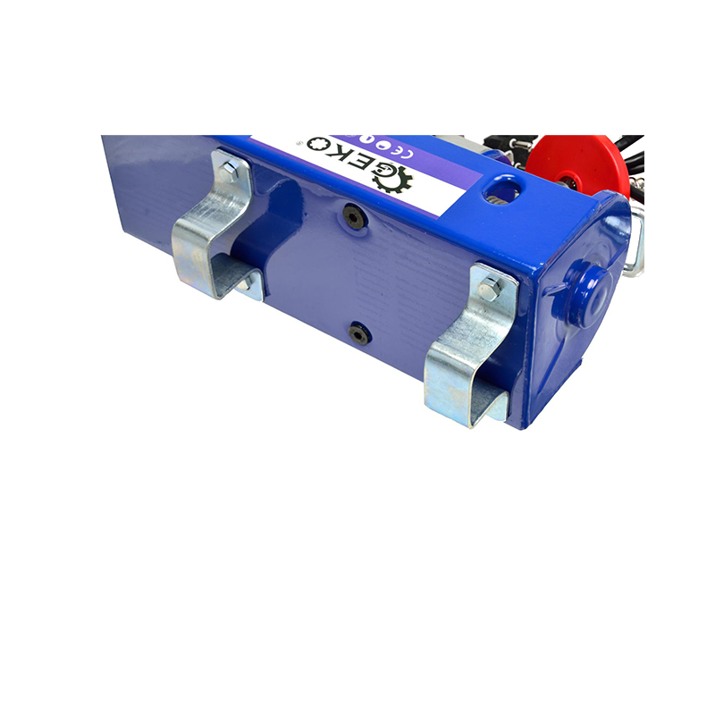 Elektrische takel 150/300 kg