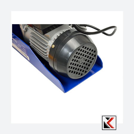 Elektrische takel  150/300 kg