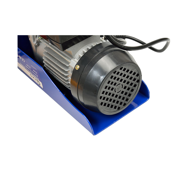Elektrische takel 150/300 kg