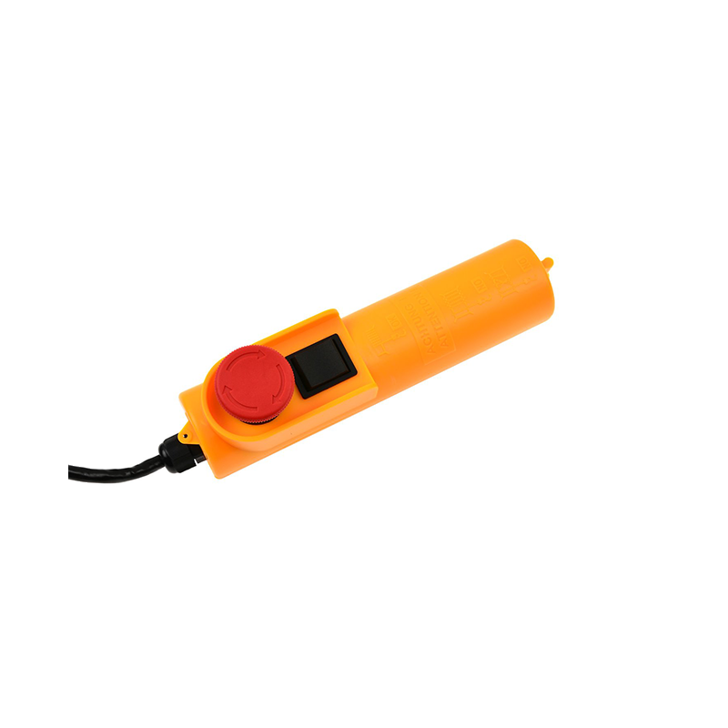 Elektrische takel 300/600 kg