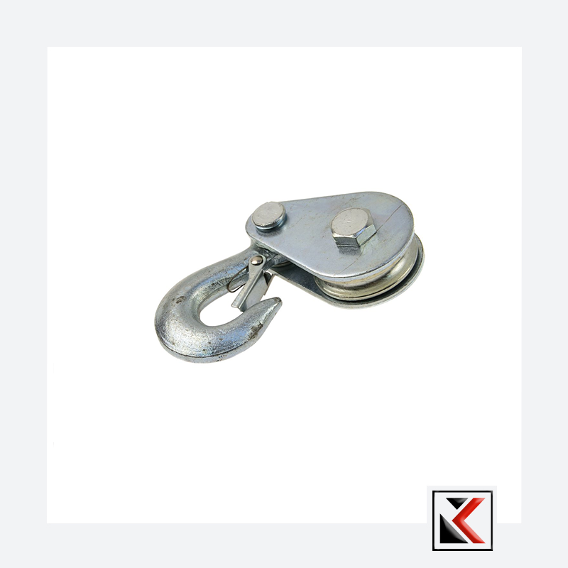 Elektrische takel 300/600 kg