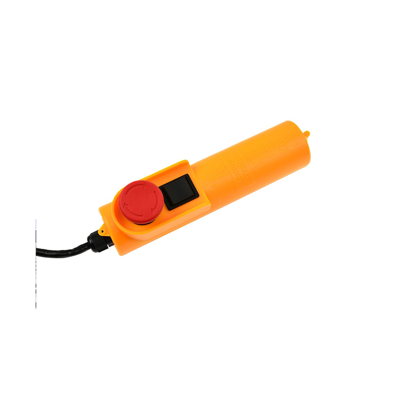 Elektrische takel 400/800 kg