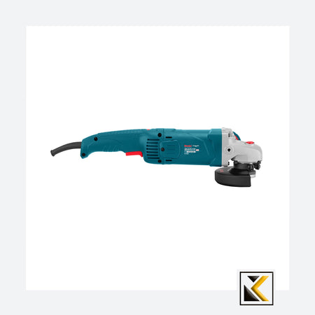 Elektrische mini haakse slijper 1500W-125mm