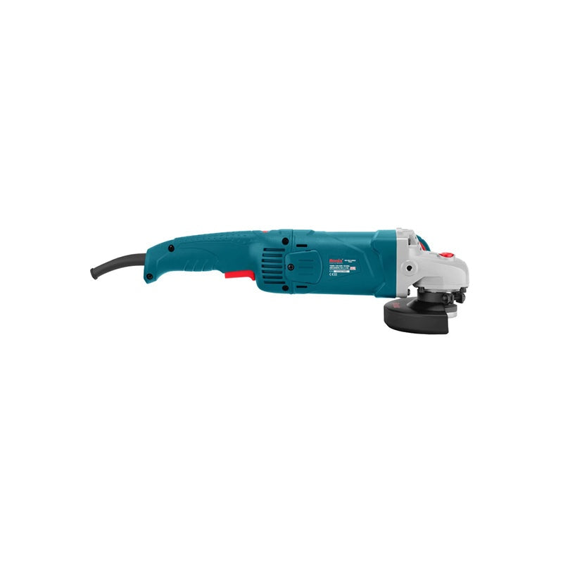 Elektrische mini haakse slijper 1500W-125mm