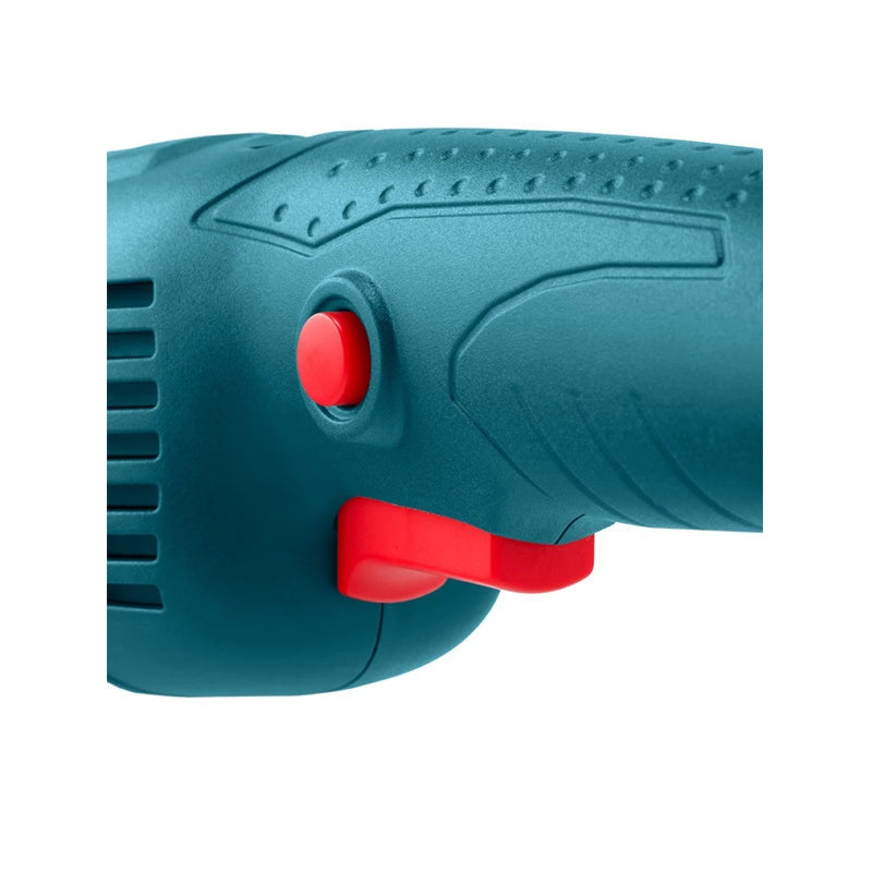 Elektrische mini haakse slijper 1500W-125mm
