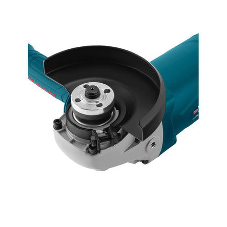 Elektrische mini haakse slijper 1500W-125mm